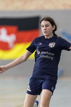 Bild 420 - wDJ Loewinnen Cup D2